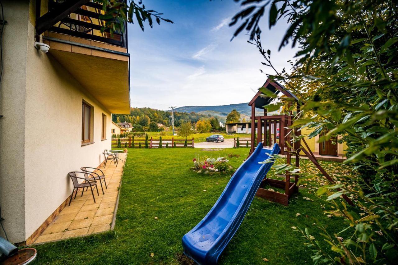 Pogodne Siedlisko Karpacz Hotel Exterior photo